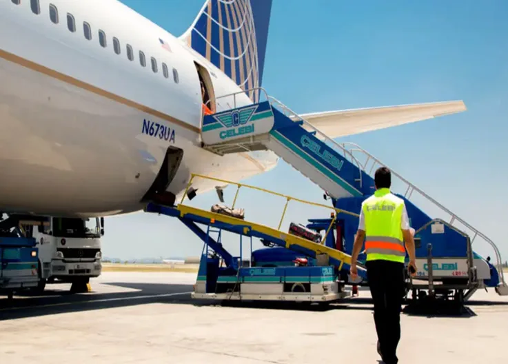 Two Arbitration Cases Filed by Çelebi Aviation Against the Airports Authority of India