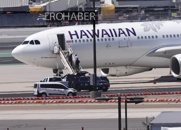 Two Security Crises in One Day: Are Hawaii Flights Under Threat?