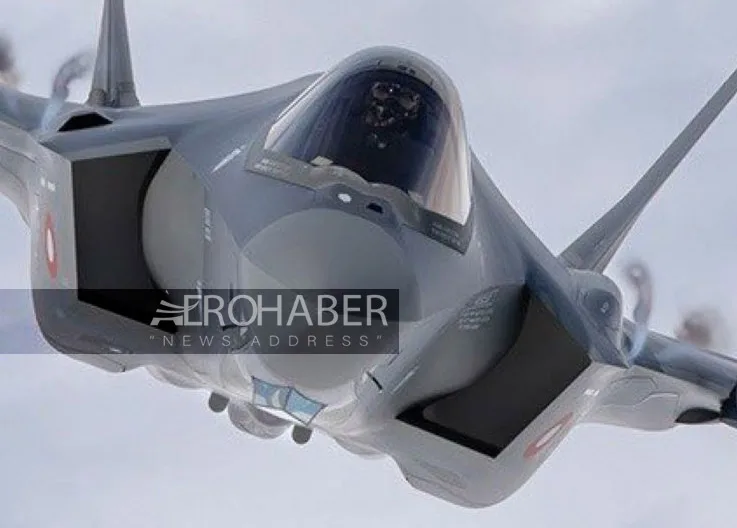 Unmanned Fighter Jet Technology: A New Era Begins for the F-35