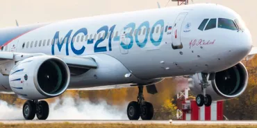Ural Airlines Sets Its Sights on the MC-21: Deliveries Uncertain, Wait Could Be Long