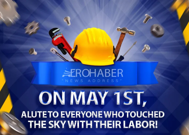 alute to everyone who touched the sky with their labor!