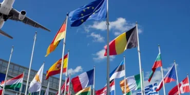 16 Countries, 169 Airlines on EU Blacklist