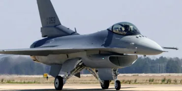 18 F-16s for 1 Euro: Netherlands-Romania Military Cooperation