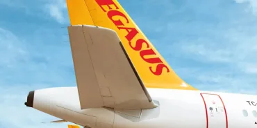 54 Countries, 151 Destinations: Pegasus Expands Its Global Network