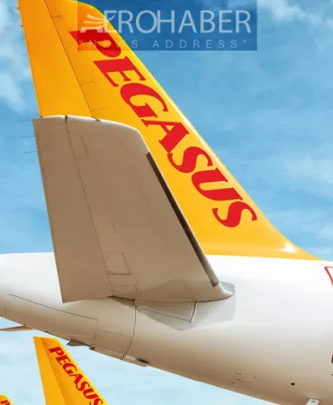54 Countries, 151 Destinations: Pegasus Expands Its Global Network