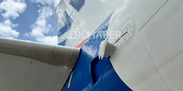 A First in Europe: SunExpress Adopts Finlet Technology in Partnership with VCT