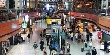 A Sustainable Airport Management Example from HEAŞ