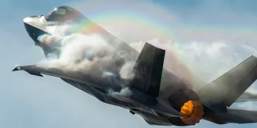AI and Supercomputing Power Come to the F-35 with TR-3