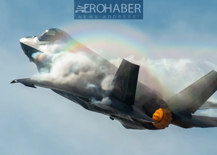 AI and Supercomputing Power Come to the F-35 with TR-3