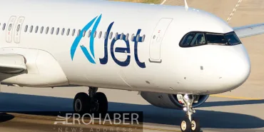 AJET Launches Regular Flights to Damascus