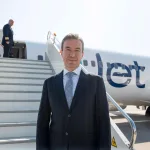 AJet Expands Its Flight Network, Reaching 100 Destinations