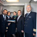 AJet Expands Its Flight Network, Reaching 100 Destinations