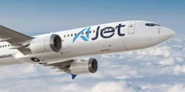 AJet Introduces Flexible Ticket Rights for Passengers Traveling Between 23-30 June