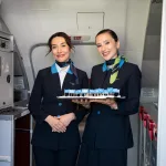 AJet Expands Its Flight Network, Reaching 100 Destinations 27 Space News AJet AJet Kabin Ekibi