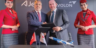 Giant Investment from AJet: 14 New Airbus A321neo Aircraft Joining the Fleet
