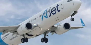 AJet Offers Free Changes and Refunds for Flights to Conflict Zones