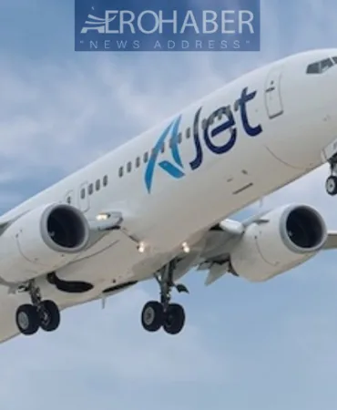 AJet Offers Free Changes and Refunds for Flights to Conflict Zones
