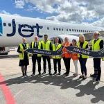 AJet Expands Its Flight Network, Reaching 100 Destinations
