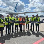 AJet Expands Its Flight Network, Reaching 100 Destinations 25 Space News AJet AJet Stokholm Açılış 3