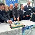 AJet Expands Its Flight Network, Reaching 100 Destinations 23 Space News AJet AJet Stokholm Açılış 5