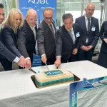 AJet Expands Its Flight Network, Reaching 100 Destinations