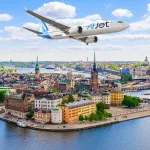 AJet Expands Its Flight Network, Reaching 100 Destinations