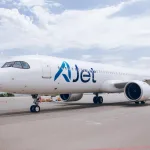 AJet Expands Its Flight Network, Reaching 100 Destinations