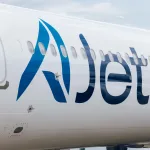 AJet Expands Its Flight Network, Reaching 100 Destinations 18 Space News AJet AJet Uçak (2)