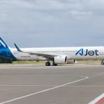 AJet Expands Its Flight Network, Reaching 100 Destinations 16 Space News AJet AJet Uçak_ (1)