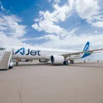 AJet Expands Its Flight Network, Reaching 100 Destinations 15 Space News AJet AJet Uçak_ (2)