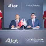Giant Investment from AJet: 14 New Airbus A321neo Aircraft Joining the Fleet