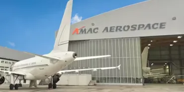 AMAC Aerospace Enters 2025 Strongly, Building on Global Successes in 2024