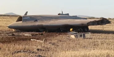 ANKA-3 UAV Executes Controlled Emergency Landing: TUSAŞ Investigating All Possibilities