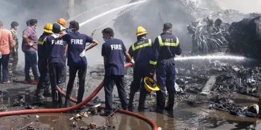 Air India Crash: $115,000 Compensation for Families of the Deceased
