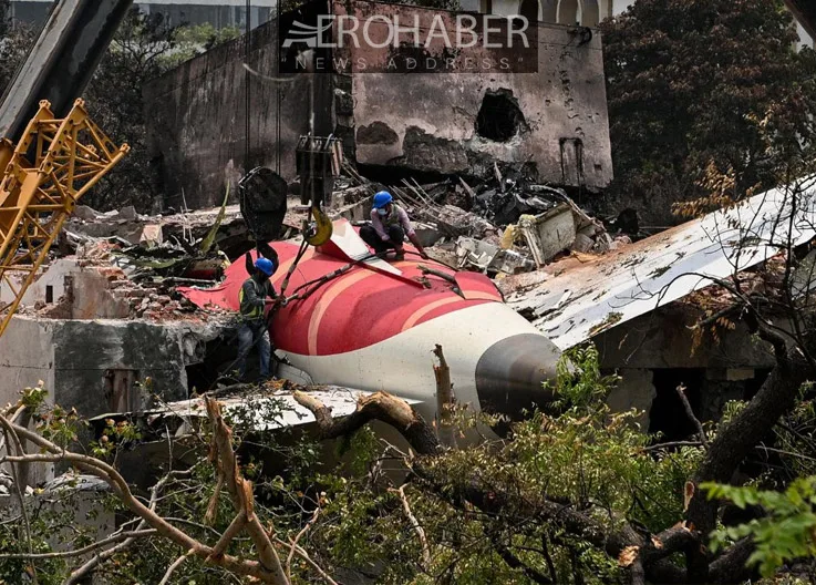 Air India Flight 171 Crash: Investigation Expands, Four Main Theories Under Review