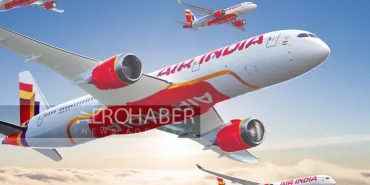 Air India’s Massive Fleet Expansion: Total Orders Reach 770 Aircraft