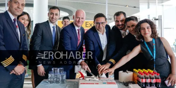 Air Malta Launches Flights to Istanbul