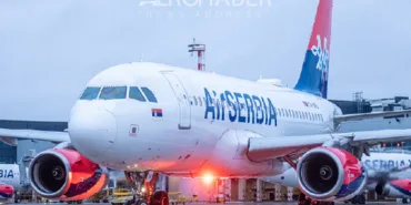 Air Serbia Expands Flights to Türkiye