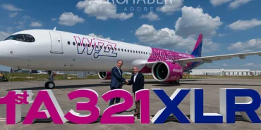 Airbus Delivered 51 Aircraft to 32 Customers in May 2025