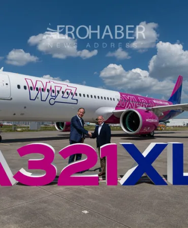 Airbus Delivered 51 Aircraft to 32 Customers in May 2025