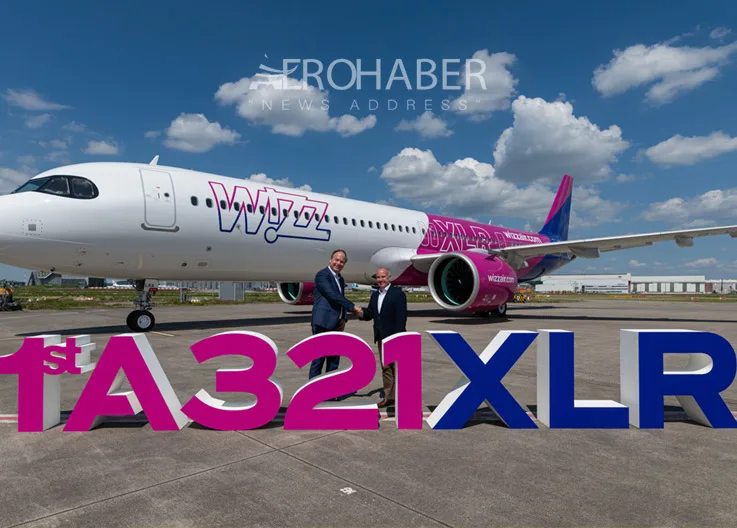 Airbus Delivered 51 Aircraft to 32 Customers in May 2025