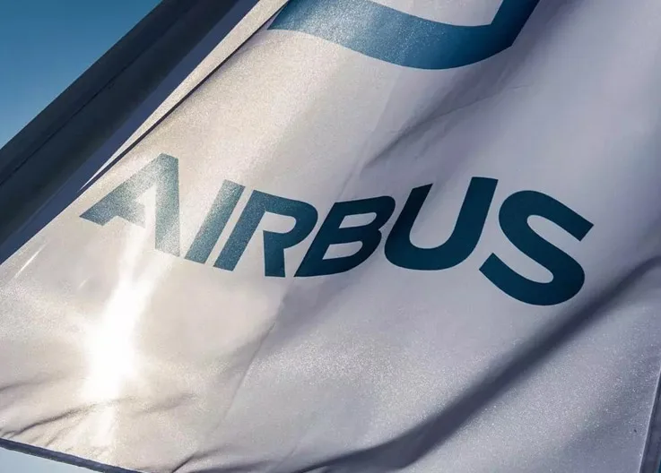Airbus Forecast 2025–2044: A New Aircraft Every Five Minutes