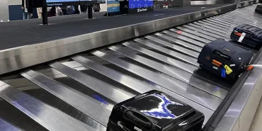 Another Security Scandal at Newark Airport