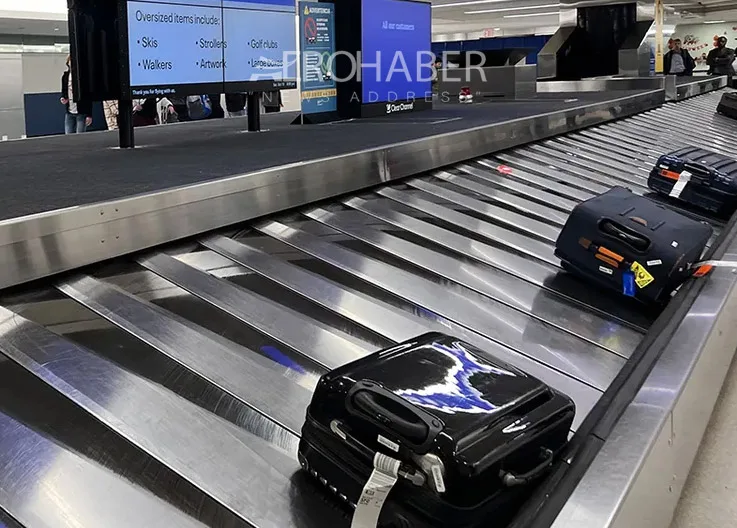 Another Security Scandal at Newark Airport