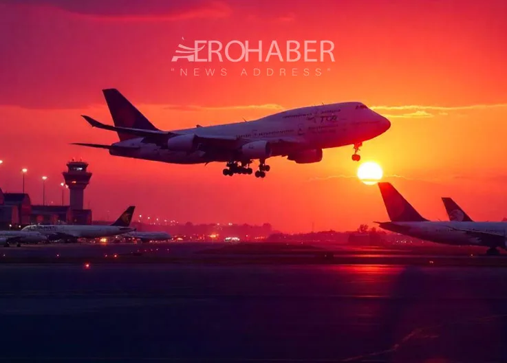 Aviation Boom in the Middle East: Over 50 New Flights Launched in June 2025