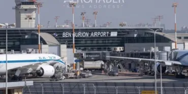 Ben Gurion Airport Targeted by Ballistic Missile