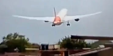 Boeing 787 Tragedy: Did a Flap Error Lead to Disaster?
