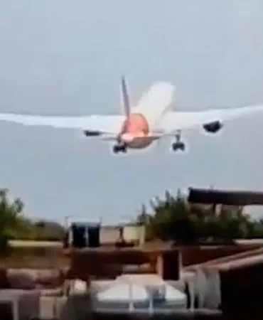 Boeing 787 Tragedy: Did a Flap Error Lead to Disaster?