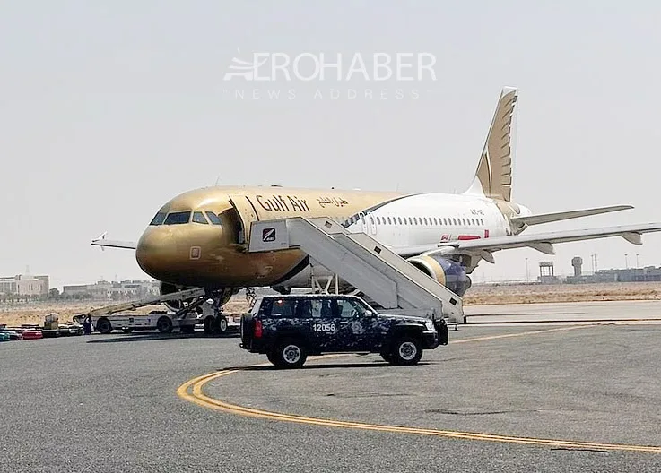 Bomb Scare at Kuwait Airport: Plane Evacuated