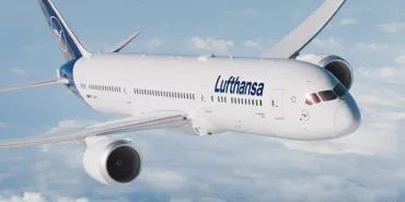 Bomb Threat Forces Lufthansa to Turn Back: 200 Passengers Evacuated